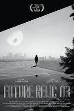 Future Relic 03 Box Art