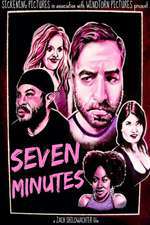 Seven Minutes Box Art