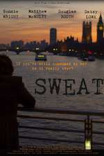 Sweat Box Art