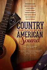 Country: Portraits of an American Sound Box Art