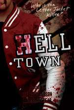 Hell Town Box Art