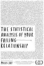 The Statistical Analysis of Your Failing Relationship Box Art