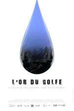 L’or du golfe Box Art