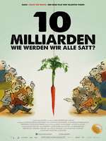 10 Milliarden - Wie werden wir alle satt? Box Art