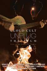 Cloud Cult Unplug: The Film - Live at the Southern Theater Box Art