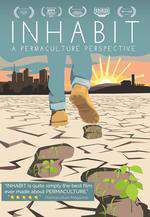 Inhabit: A Permaculture Perspective Box Art