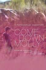 Come Down Molly Box Art