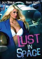 Lust in Space Box Art