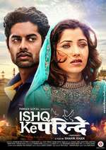 Ishq Ke Parindey Box Art