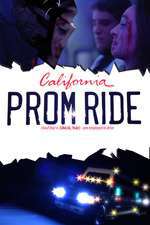 Prom Ride Box Art