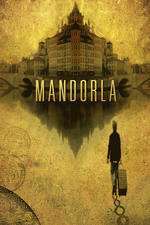 Mandorla Box Art