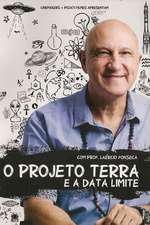 O Projeto Terra e a Data Limite Box Art