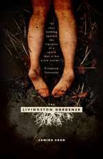 The Livingston Gardener Box Art