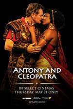 Antony and Cleopatra (Stratford Festival) Box Art