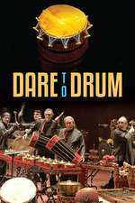 Dare to Drum Box Art