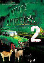 The Angrez 2 Box Art