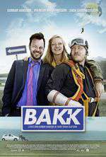 Bakk Box Art