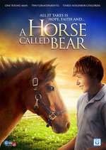 A Horse Called Bear Box Art