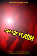 I Am The Flash Box Art