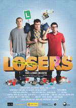 Losers Box Art