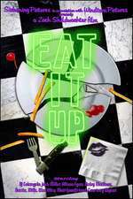 Eat It Up Box Art