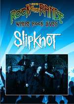 Slipknot: Rock On The Range 2015 Box Art