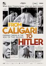 Von Caligari zu Hitler: Das deutsche Kino im Zeitalter der Massen Box Art