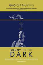 Sunny in the Dark Box Art