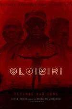 Oloibiri Box Art