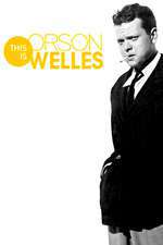 This Is Orson Welles Box Art