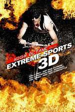 High Octane Vol. 1-3: Extreme Sports in 3D Box Art