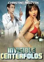 Invisible Centerfolds Box Art