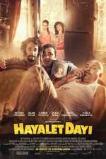 Hayalet Dayı Box Art