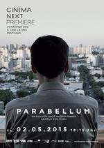 Parabellum Box Art