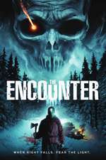 The Encounter Box Art