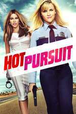 Hot Pursuit Box Art