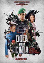 Doea Tanda Cinta Box Art