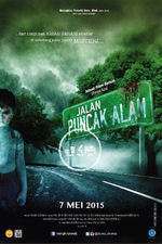 Jalan Puncak Alam Box Art