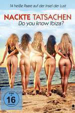 Nackte Tatsachen - Do you know Ibiza? Box Art