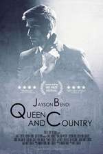 Jayson Bend: Queen and Country Box Art