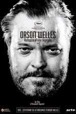 Orson Welles, autopsie d'une légende Box Art