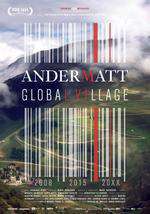 Andermatt: Global Village Box Art