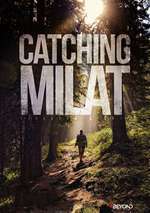 Catching Milat Box Art