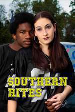 Southern Rites Box Art