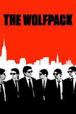 The Wolfpack Box Art