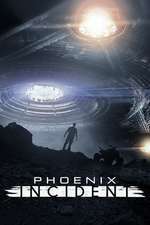 The Phoenix Incident Box Art