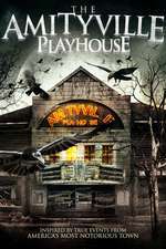 The Amityville Playhouse Box Art