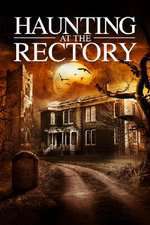 A Haunting at the Rectory Box Art