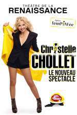 Christelle Chollet à l'Olympia ! Box Art