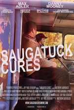 Saugatuck Cures Box Art